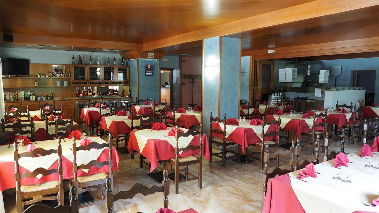 Albergo Alla Stazione Roncegno Εξωτερικό φωτογραφία