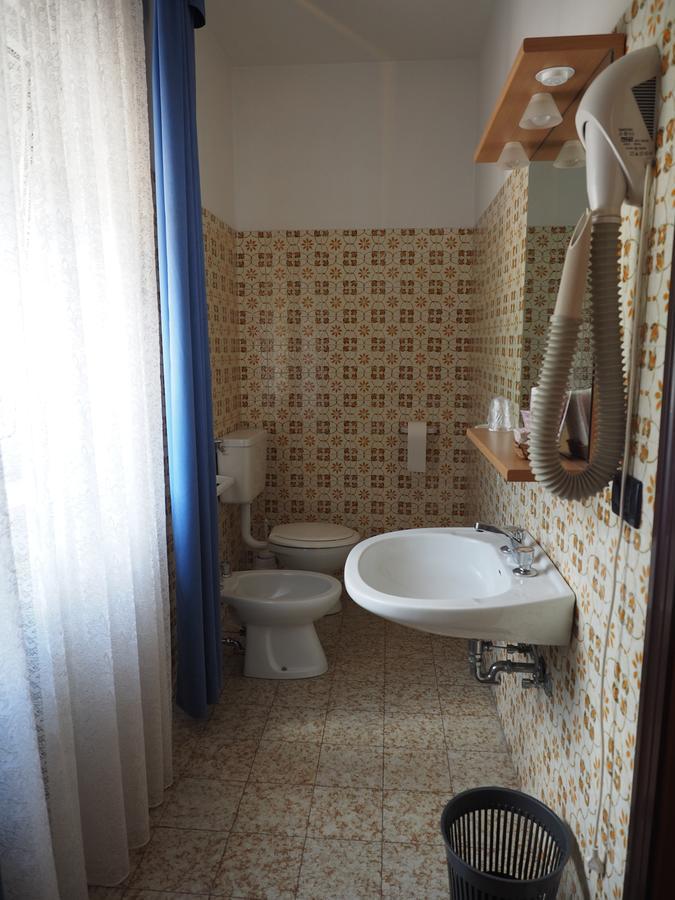 Albergo Alla Stazione Roncegno Εξωτερικό φωτογραφία